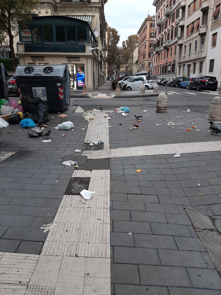 yasmininangiray's tweet image. Buongiorno Roma. #Roma