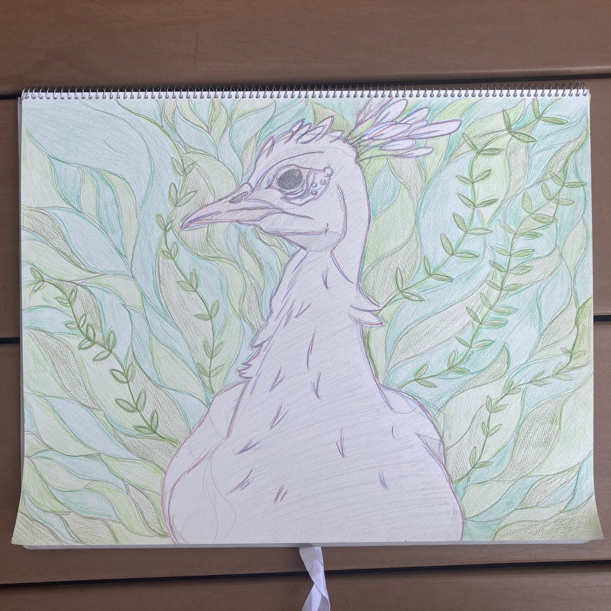 Gozu0929's tweet photo. #色鉛筆画 #色鉛筆 #色鉛筆イラスト #coloredpencil #coloredpencilart #coloredpencil_art
#絵描きさんと仲良くなりたい https://t.co/ioXkDJGd2W