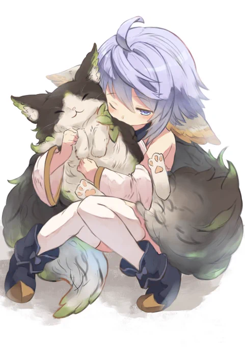 ウィア吸いワムちゃん 