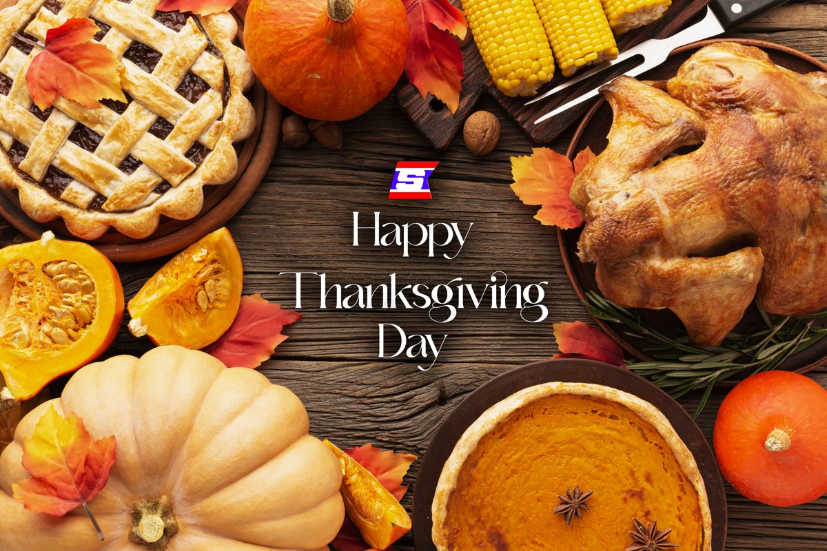SingaShipPH's tweet photo. Happy Thanksgiving from our Singa Family to yours!

Best wishes for a Blessed Day shared with Family and Friends and a wonderful Holiday Season, to come!

#thanksgiving #singaship #celebration https://t.co/ZWgFzOWh01