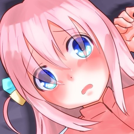 #新しいプロフィール画像 