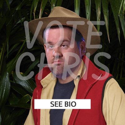 Chris Moyles tweet media