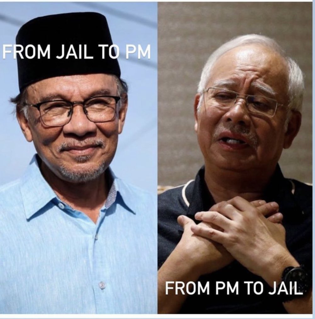 wlsnlee's tweet photo. @NajibRazak https://t.co/fpAf9wVZ7p