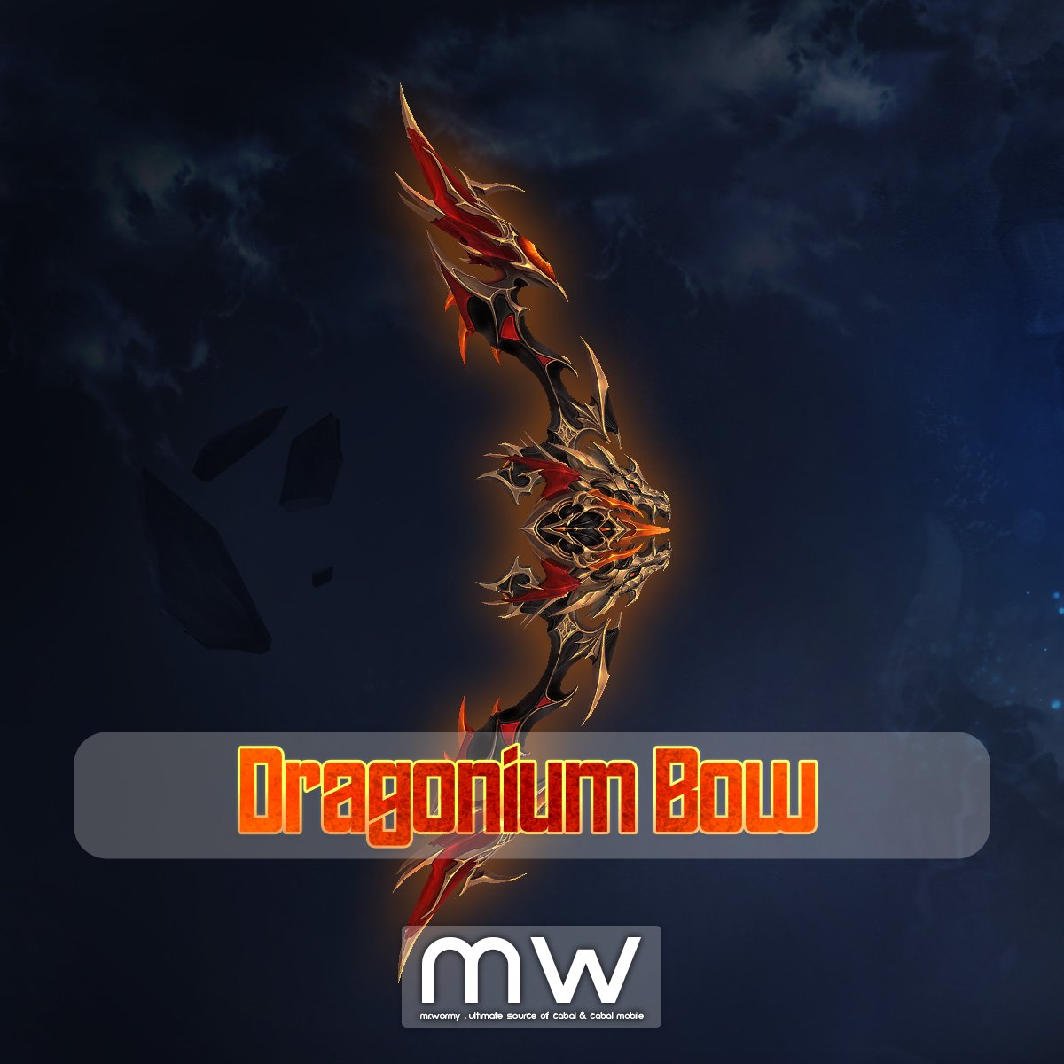 Mr_Wormy's tweet photo. Dragonium Weapons (pt. 1/3) π²π²π²π₯π₯π₯
#MrWormy #Cabal #CabalOnline #CabalTranscendence #CabalEpisode34 #CabalEP34 #Episode34 #WormyCabal https://t.co/S3KJ4whLWi