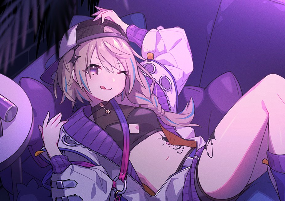 綾鞠-ayamari-🔆☪️ tweet media