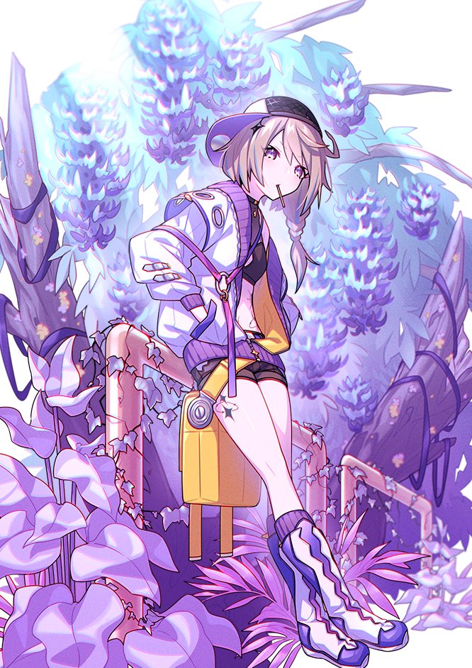 綾鞠-ayamari-🔆☪️ tweet media