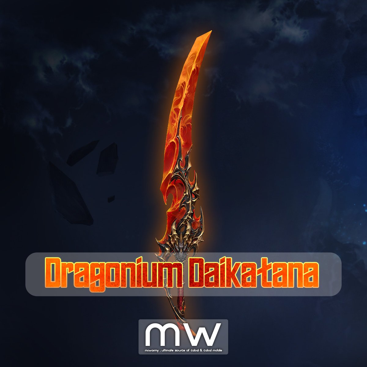 Mr_Wormy's tweet photo. Dragonium Weapons (pt. 3/3) π²π²π²π₯π₯π₯
#MrWormy #Cabal #CabalOnline #CabalTranscendence #CabalEpisode34 #CabalEP34 #Episode34 #WormyCabal https://t.co/TsJ3zJlObn