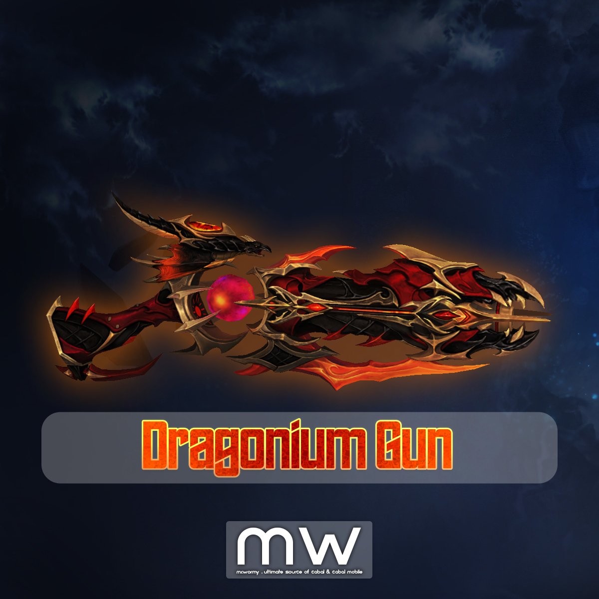 Mr_Wormy's tweet photo. Dragonium Weapons (pt. 3/3) π²π²π²π₯π₯π₯
#MrWormy #Cabal #CabalOnline #CabalTranscendence #CabalEpisode34 #CabalEP34 #Episode34 #WormyCabal https://t.co/TsJ3zJlObn