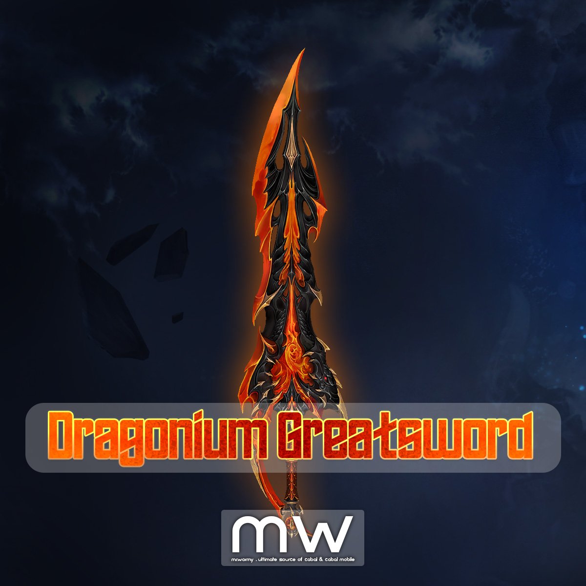 Mr_Wormy's tweet photo. Dragonium Weapons (pt. 3/3) π²π²π²π₯π₯π₯
#MrWormy #Cabal #CabalOnline #CabalTranscendence #CabalEpisode34 #CabalEP34 #Episode34 #WormyCabal https://t.co/TsJ3zJlObn