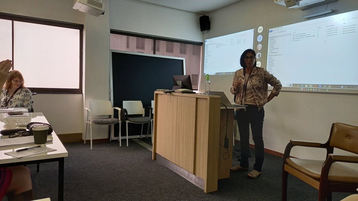 Welcome Remarks from Prof. LPT Heinecken <a href="/Stell_History/">Stellenbosch History Department</a> <a href="/gita_davids/">Gita Davids</a>