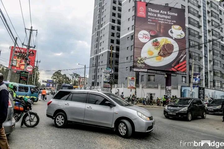 ThrivefocusOoh's tweet photo. Here's what you need to know when considering OOH:
💡 The longer you run your campaign the higher the ROI 
💡 On it's own, OOH is noted to achieve the 3rd highest ROI
💡 The better the quality of your creative, the more effective it is
Media vend :Firmbridge.
#Thrivefocusoutdoor https://t.co/hHrB20QyqT