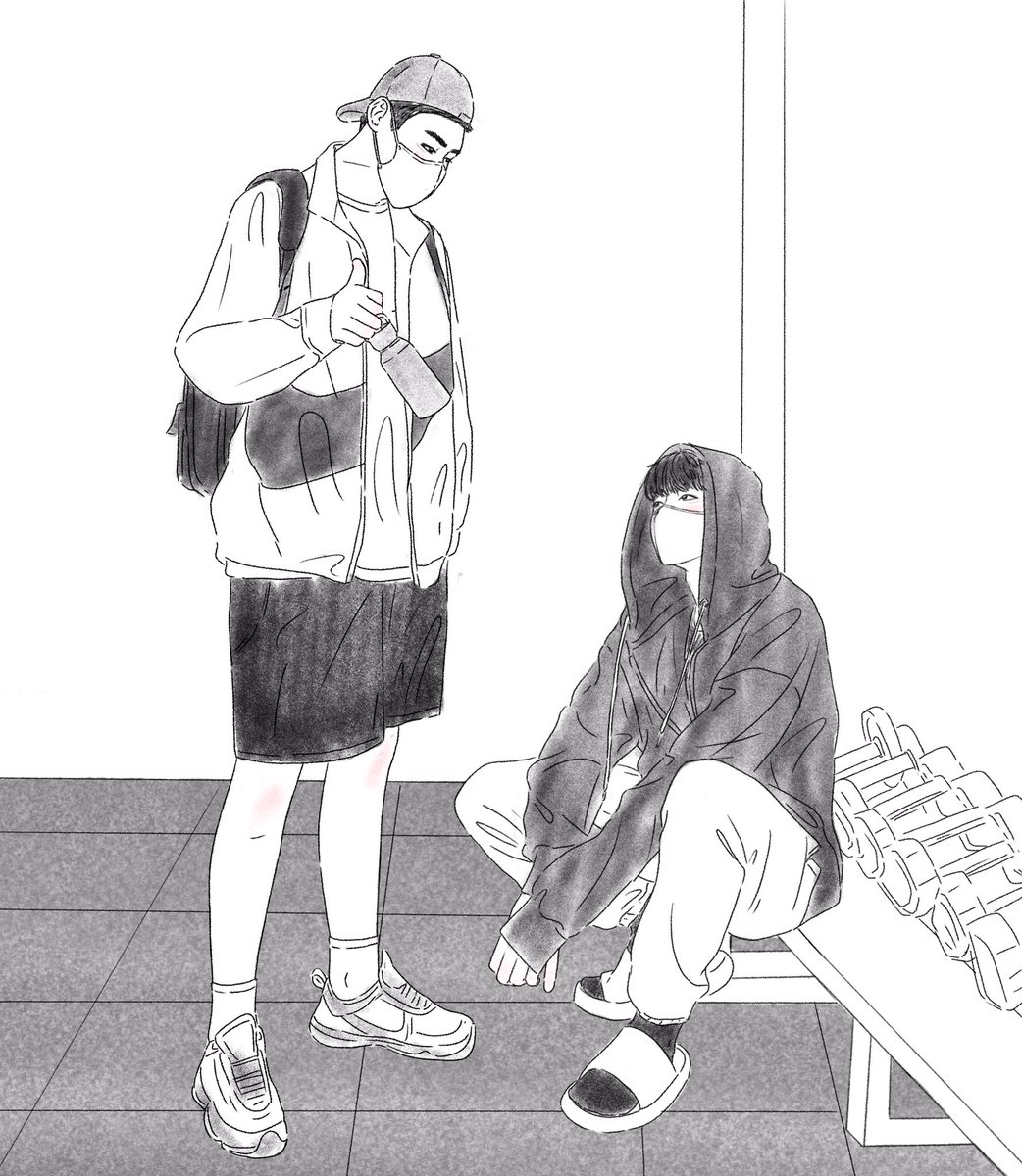 솸푸링 (@swampu_ring) on Twitter photo 