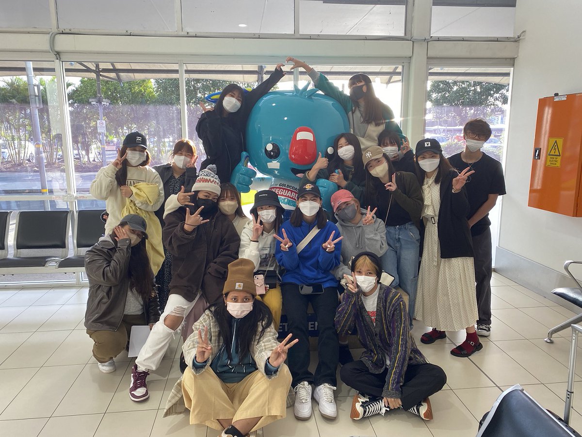 SkyusAustralia's tweet photo. Skyus #Australia は、#Queensland で #スタディツアー #現地校交流 #現地校留学 #大学交流 #ホームステイ、#SDGs アクティビティーなど、多様な #海外研修 をご提供させていただいております。#オーストラリア留学 #クイーンズランド https://t.co/pNOBBGqOe7