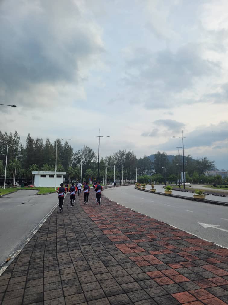 KD KASTURI 25 tweet media