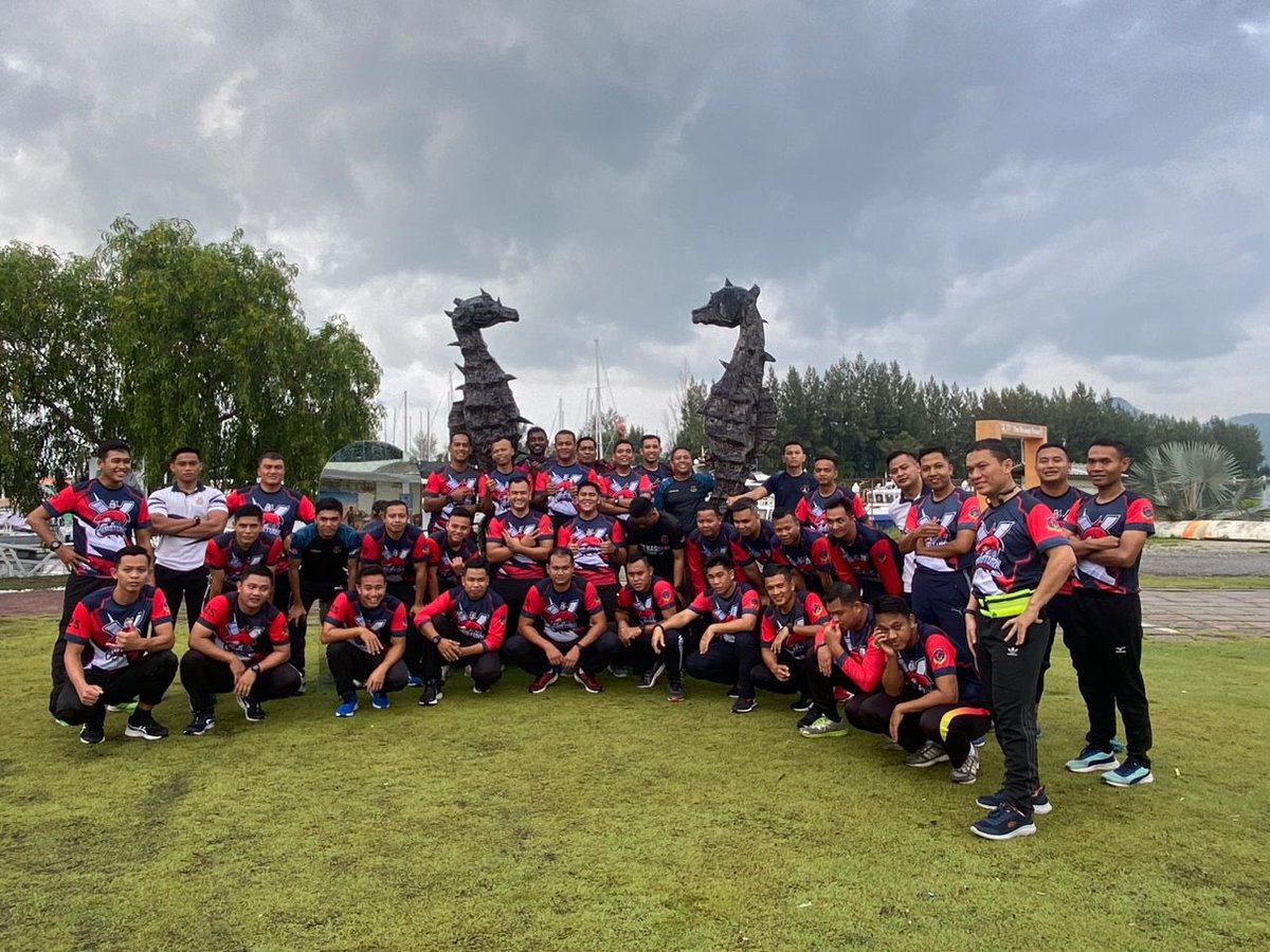KD KASTURI 25 tweet media