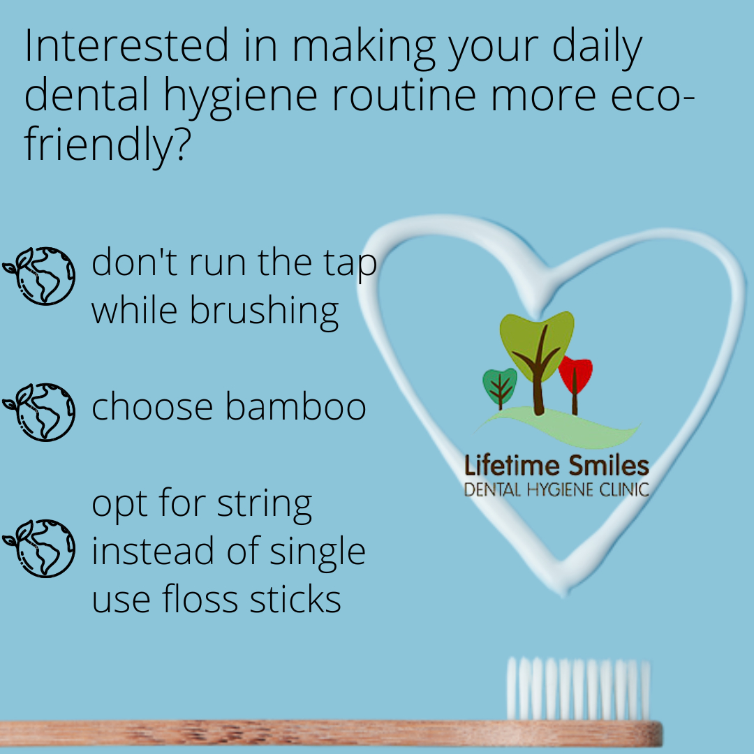 Healthy teeth are always in style 😎 and there are always ways to make your dental hygiene routine more eco-friendly 🌎 
@brush.naked toothbrushes are a great option with 100% bamboo handle. BrushNaked toothbrushes- Proud to have a 100% bamboo handle. ✔️
.
..
...
#yyc #te