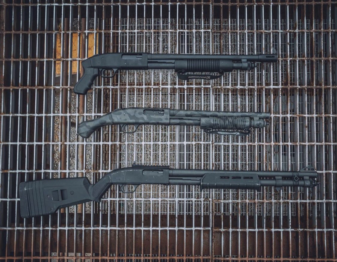 Mossberg tweet media