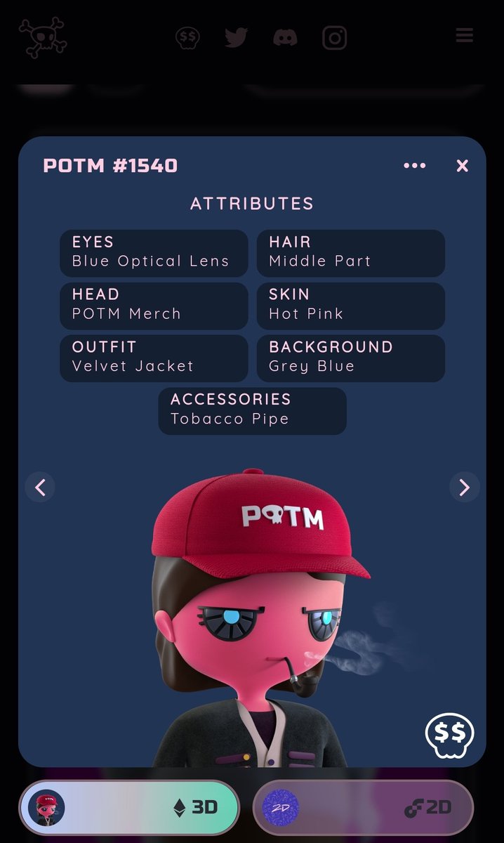 WittyCollector's tweet photo. ⭐️48hr Giveaway⭐️

I'm giving away pristine @PiratesMeta #1540 to someone in the flow community.*

Three steps to be eligible:

1. Rock any Flow PFP (or potm)
2. Follow @PiratesMeta, @piratesmetanews &amp; @WittyCollector
3. Like &amp; RT, tag 2 $FLOW friends

*Eth &amp; flow wallet needed https://t.co/GcMLSSpczv