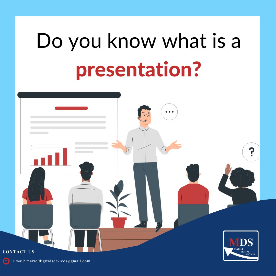Mariel_Digital's tweet image. Slide presentation helps present ideas. You may effectively convey data, when communicating with the a good design.💖

Let&apos;s start preparing your slides. You can message and  visit me 👩🏻‍💼💻: 
FB: facebook.com/MarielDigitalS…

#slidepresentation #mdsefficientsolutions  #wfhaustralia