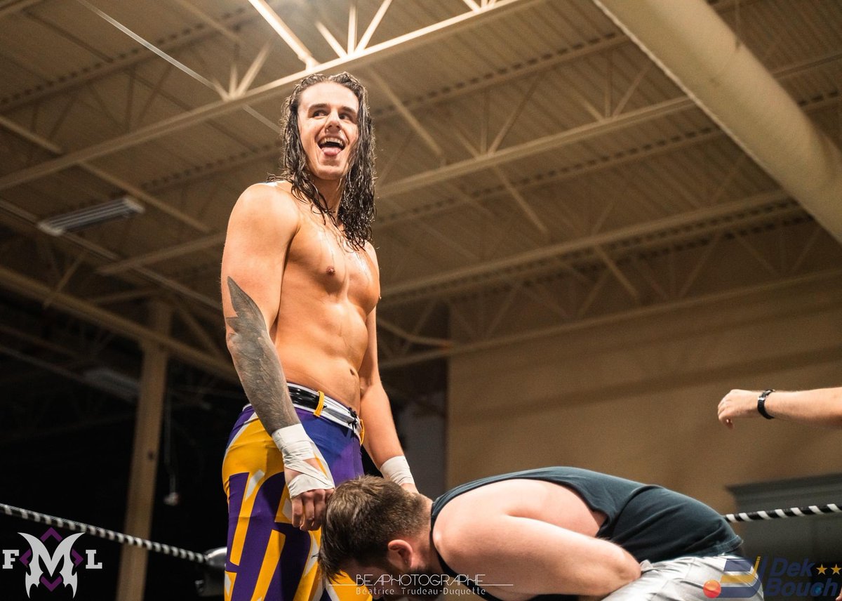 Yayne Harrison tweet media