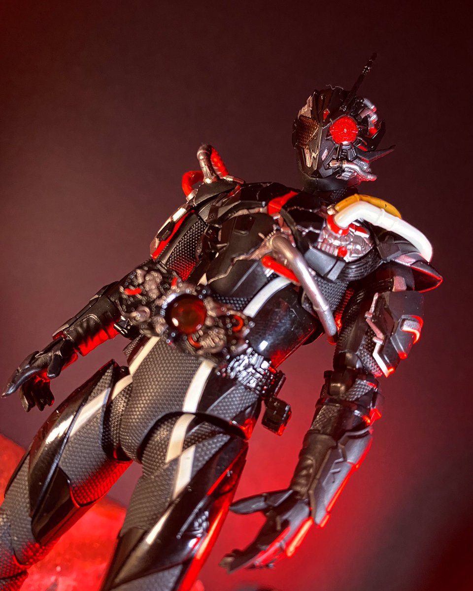 PaanAriff's tweet photo. ARKRISE!
ALL. ZERO.
@TeamRiderUS
JOIN THE MOVEMENT #JUSTICEFORKAMENRIDER.
#仮面ライダ.
#KamenRider.
#MaskedRider.
#KamenRider50th.
#shfkamenrider.
#kamenriderarkzero.
#arkzero.
#ark.
#arkdriverzero.
#kamenriderzeroone. https://t.co/bH8zxqKurd