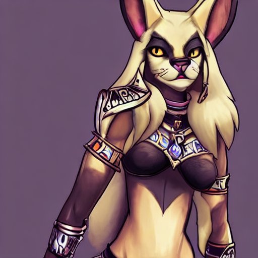 久々のメスケモ錬成記録
別方向のアプローチ試してたけどうまくいかんから戻した 