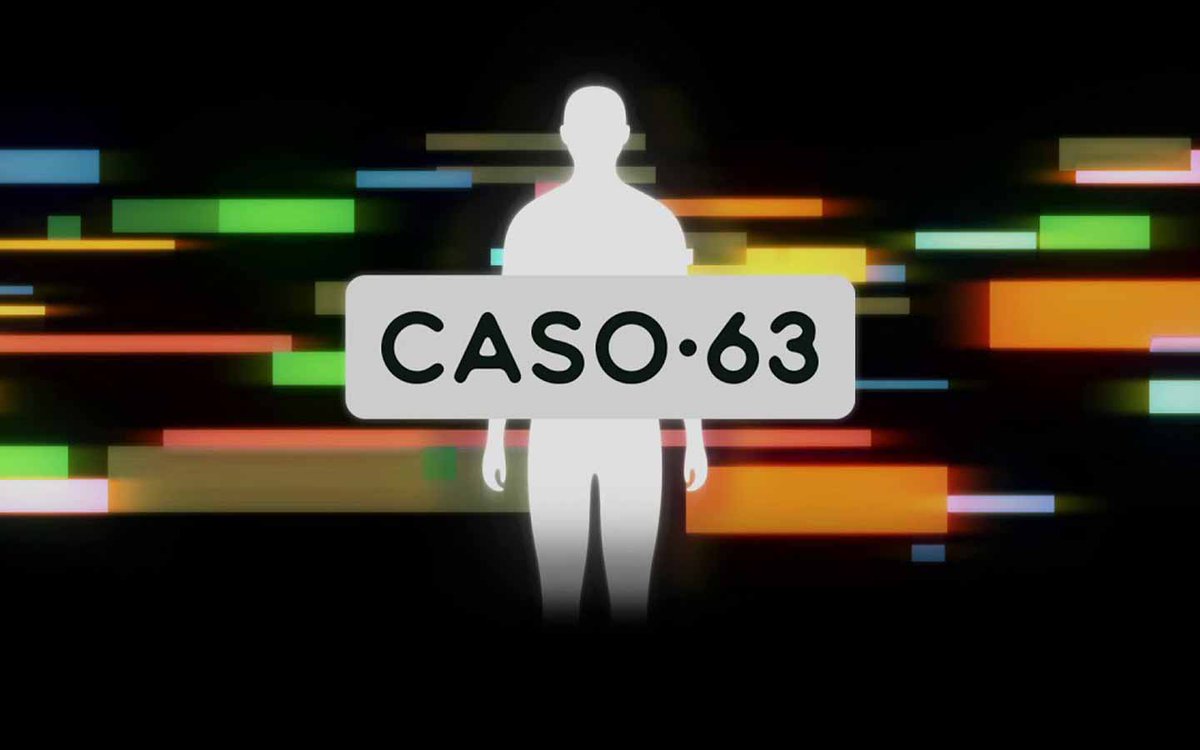 🚨🚨🚨😵‍💫
NO QUIERO ALARMARLOS, PERO...

En Chile ya es 24 de noviembre de 2022 y eso significa que HOY #MariaBeitía tomará el vuelo 6433 de Santiago de Chile a Madrid, donde se diseminará el #VirusPegaso y cambiará el mundo PARA SIEMPRE.

#Caso63
#BeatrizAldunate
#PedroRoiter