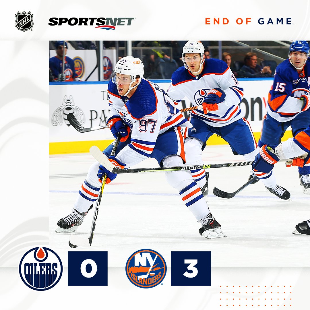Edmonton Oilers tweet media