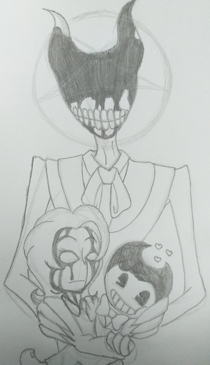 user_killers's tweet photo. Today was a long day.... AND IM STILL WORKING Q Q
#BATDR #inkdemon #audreyDrew #Bendy #Bendy_and_the_Dark_Revival #bendyfanart #idontknowmorehashtags #sendmehelp #idontwannaworkanymore https://t.co/RBqLrJZYyY
