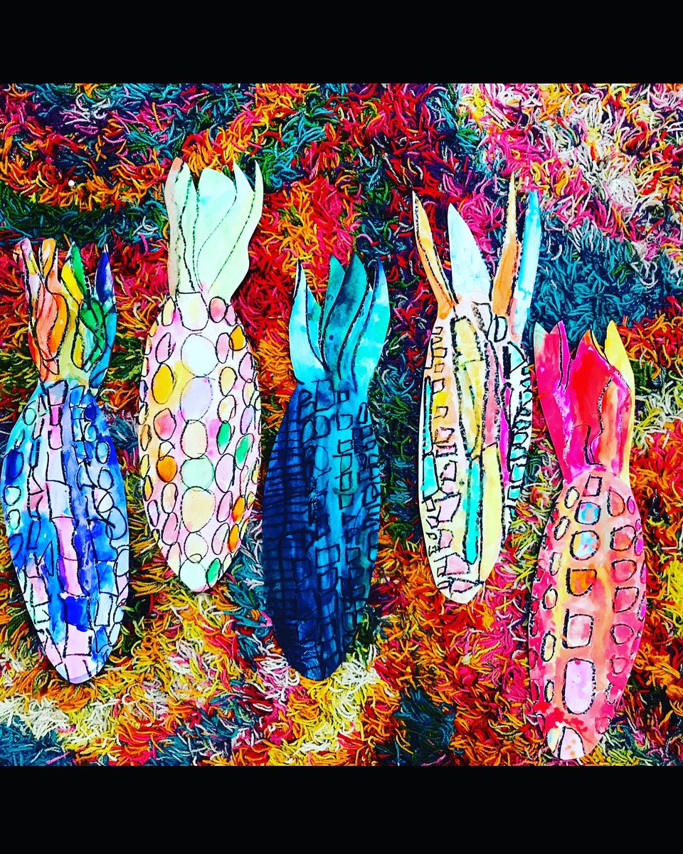 SES Art tweet media