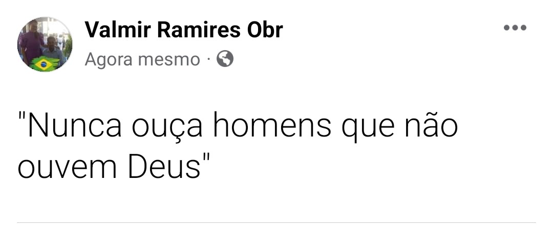 Valmir Ramires (@valmirramires1) on Twitter photo 