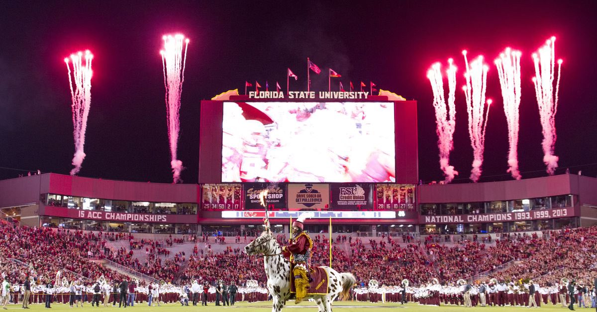 Blessed to receive an offer from Florida State <a href="/FSUFootball/">FSU Football</a> <a href="/ThomsenChris/">Chris Thomsen</a>