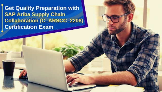 SAP C_ARSCC_2208 : Get Quality Preparation with SAP ARSCC Certification Exam
sap-cert-guide.blogspot.com/2022/10/sap-ca…
#SAP_Ariba_Certification #SAP_Ariba_Supply_Chain_Collaboration_Online_Test #C_ARSCC_2208 #C_ARSCC_2208_Exam_Questions #C_ARSCC_2208_Questions_and_Answers #C_ARSCC_2208_Test