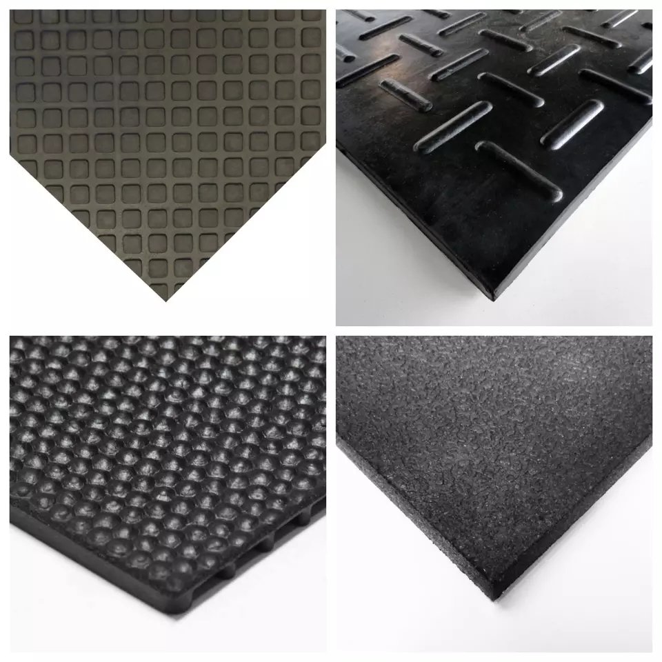 winniehao02's tweet image. Rubber cow mat flooring rubber mat

Standard Size: 1.22mx1.83mx12mm,1.22mx1.83x17mm
Customized Thickness: 10-24mm
Material: NR/SBR
Cloth insertion: Nylon or cotton
Packing: 50pcs/pallet

#rubbermat #rubbercowmat #cowmat #rubberflooring #rubber #rubberproduct #mat