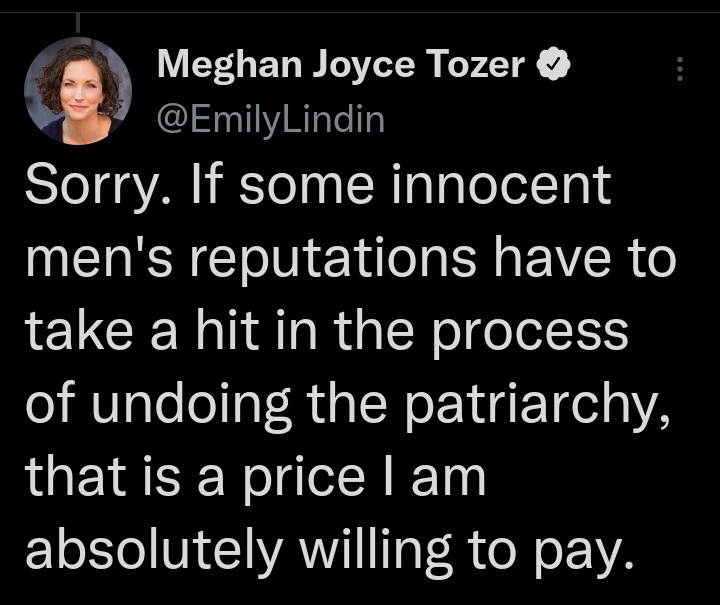 pauldepp07's tweet photo. @BecomingRando @TheDUIGuyPlus This sums up the thoughts of everyone who signed the damn defamatory letter.
#IStandWithJohnnyDepp https://t.co/ZNpAiNr72l