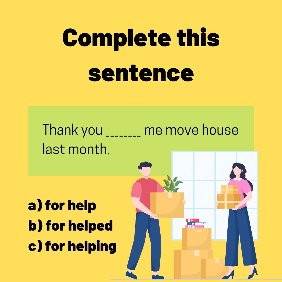 TED IELTS On Twitter Here s Your Daily grammar Challenge Https t Ted ielts on twitter here s your daily grammar challenge https t