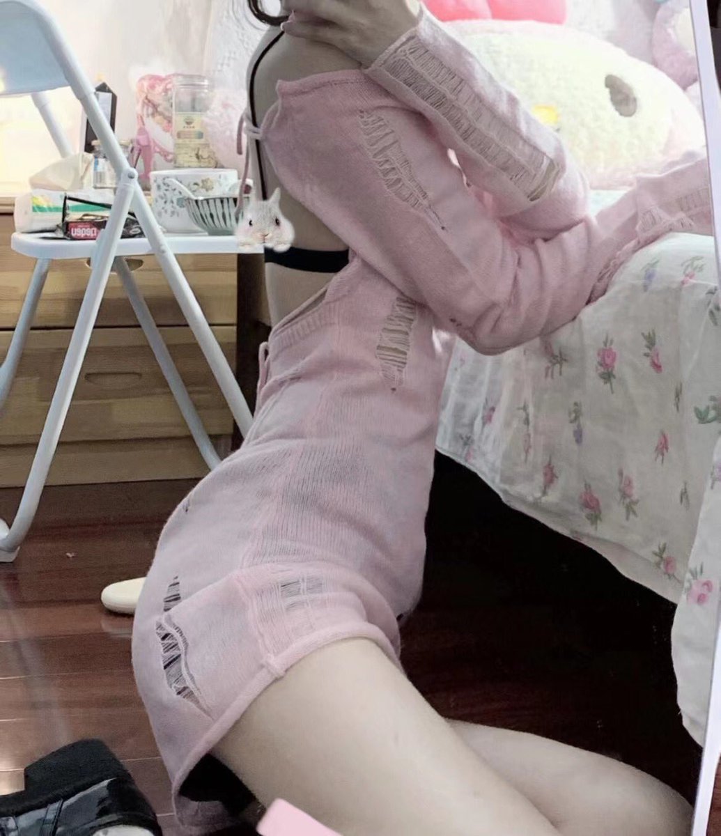憨憨 tweet media