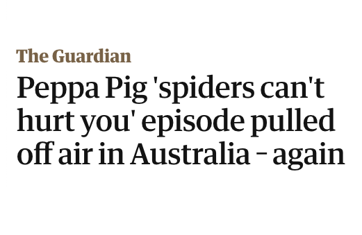 Normal Aussie Headlines tweet media