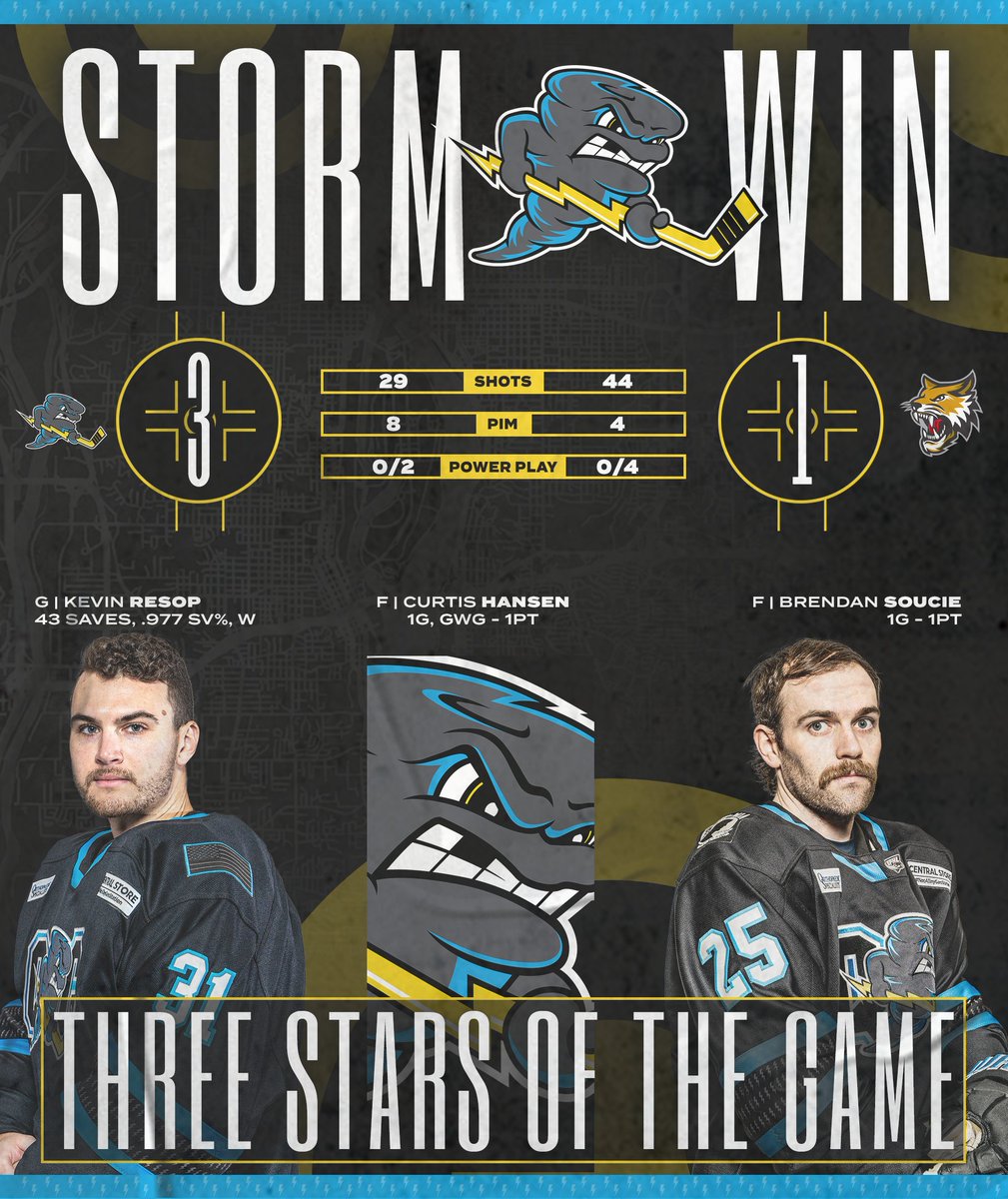 QuadCityStorm's tweet photo. WHAT👏A👏ROLLER👏COASTER👏

It's time to once again...

🗣𝙍𝙀𝙏𝙒𝙀𝙀𝙏 𝙏𝙃𝙀 𝘿𝙐𝘽

#HunkerDown https://t.co/3YVPdpVenE