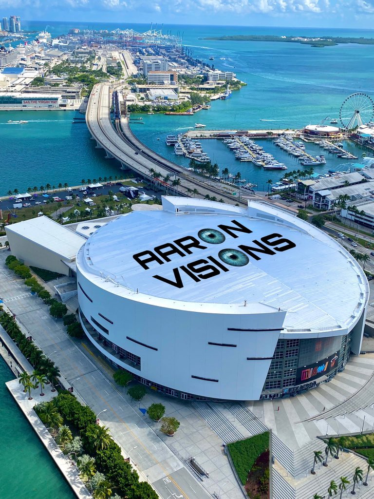 AaronVisions 📸 tweet media