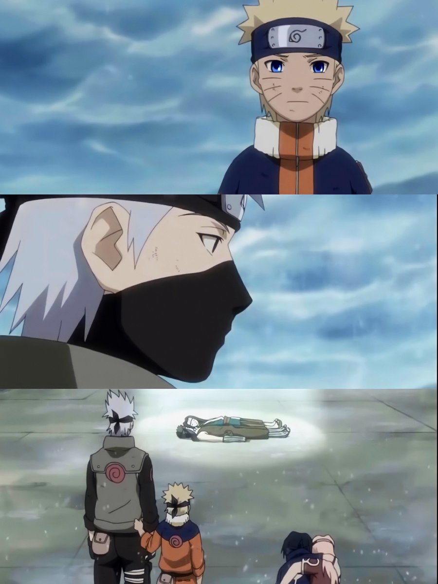 Naruto Perfect Shots tweet media