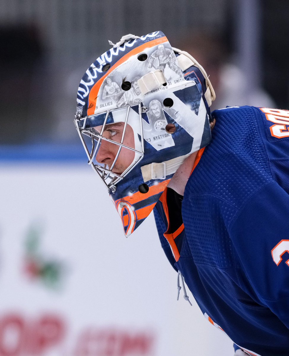 Sorokin makes 49 saves as New York Islanders blank Edmonton Oilers in 3-0  win - Edmonton