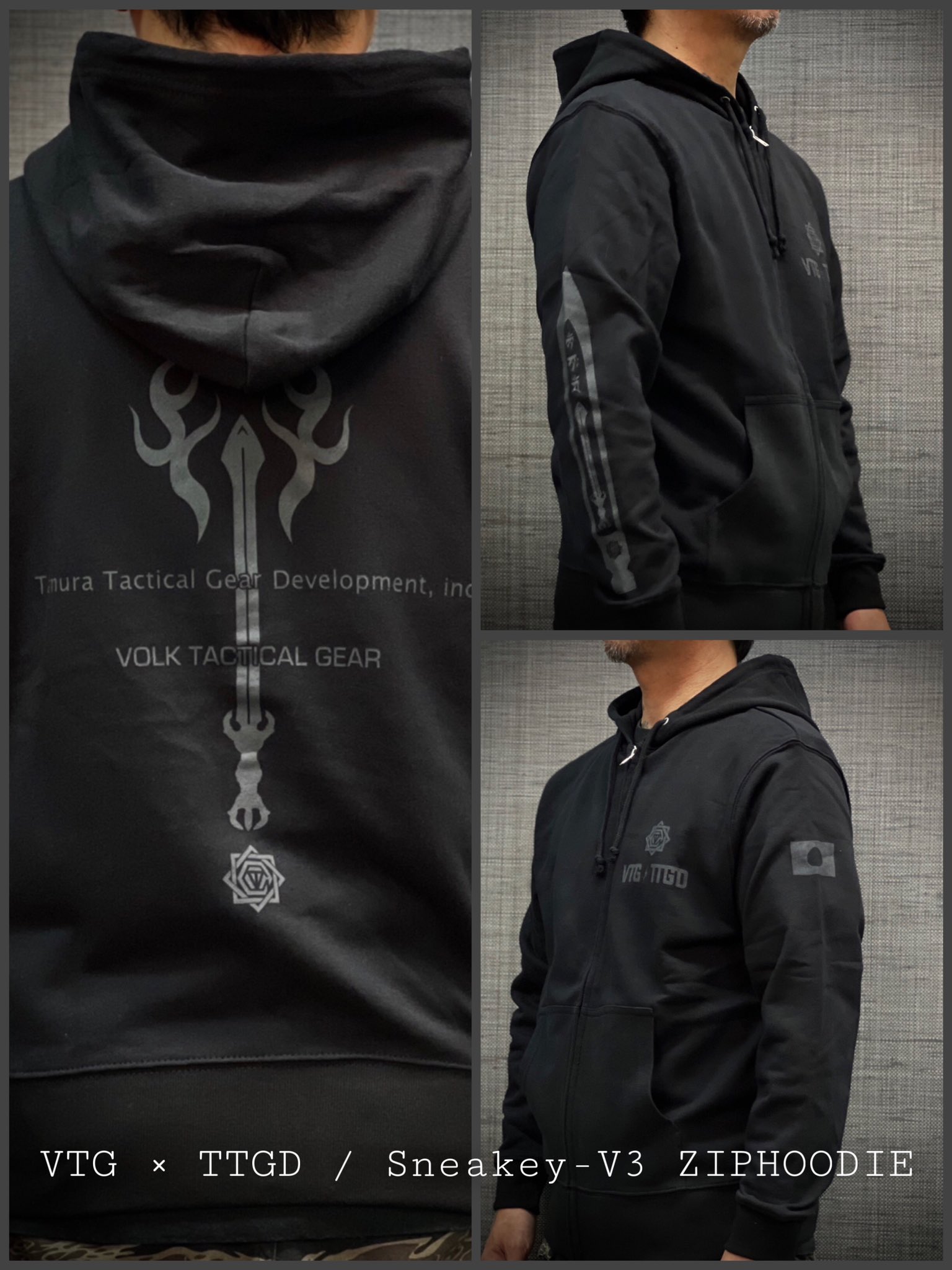 VTG×TTGD L9 TAC PANTS GEN2 田村装備開発サイズL www.poltekkes-bsi.ac.id