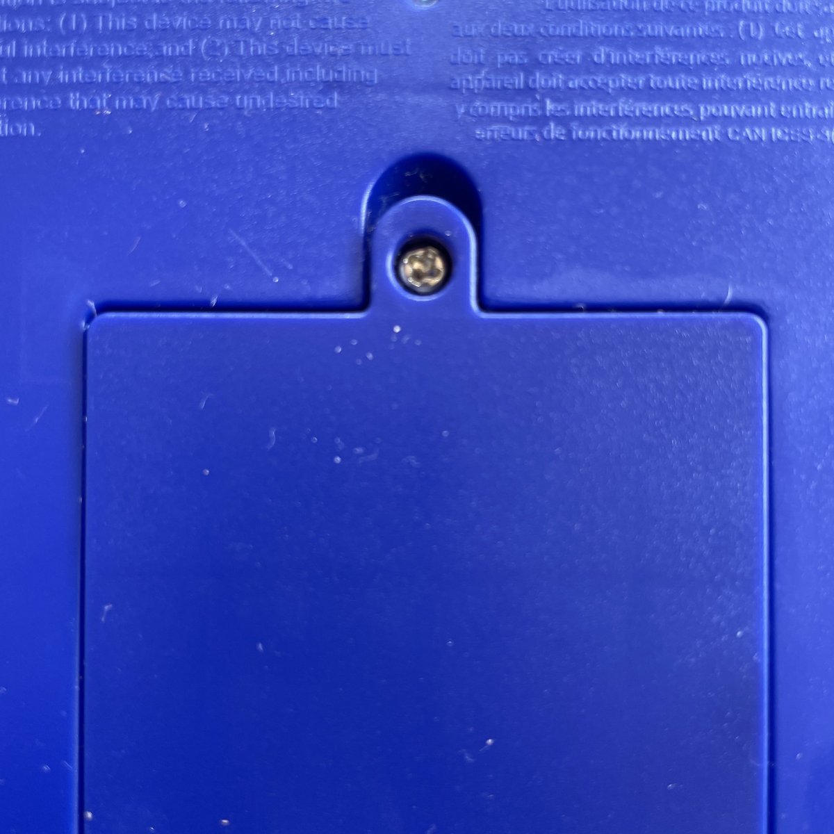 If we can put a man on the moon surely we can put an end to this: