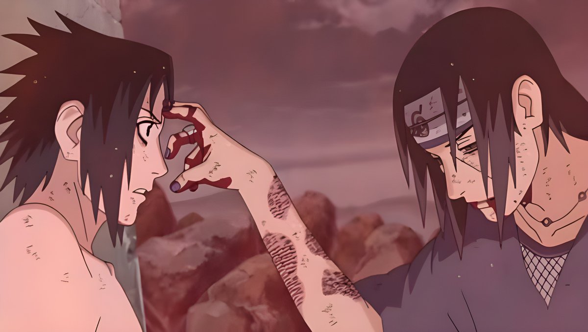 Naruto Perfect Shots tweet media