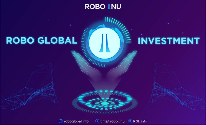 Webster43817715's tweet photo. Forget about #SHIBA and #doge,the new @RGI_info is the project that everyone is interested in right now. They are preparing to launch testnet which is #RoboWallet and in thefuture will be #RoboNFT #RoboLaunchPad
#RoboWarrior #DigitalTransformation #Fintech #RoboFam #RoboInu $RBIF https://t.co/ImO2inlhYf