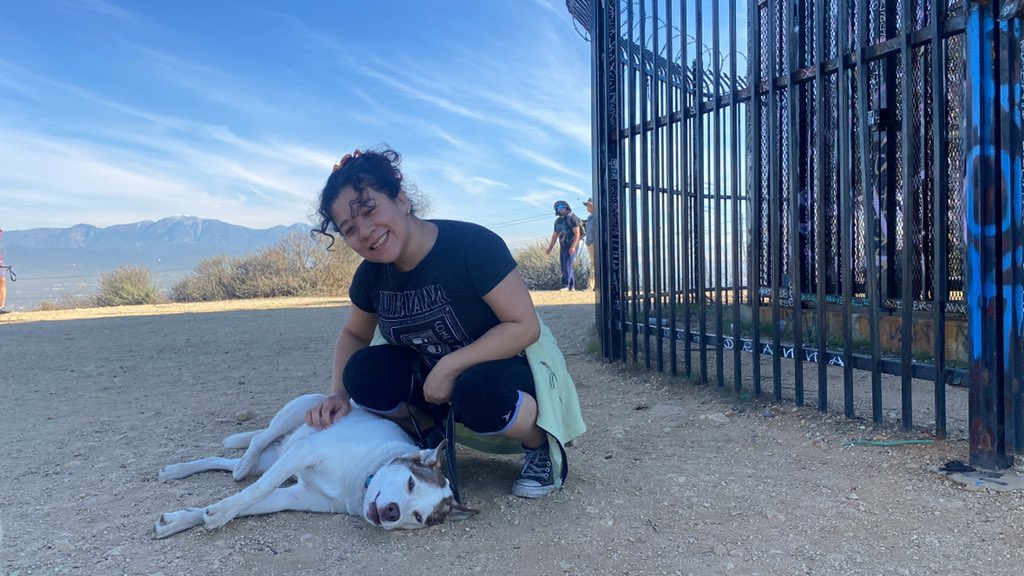 stephaniedee_'s tweet photo. My baby and I☺️🫶🏼 https://t.co/CS6tKRaLRK