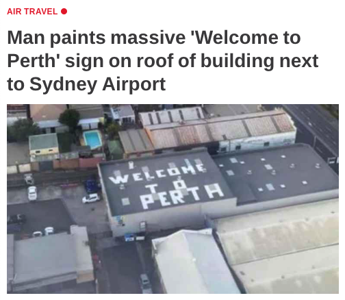 HardHeadlines's tweet image. 