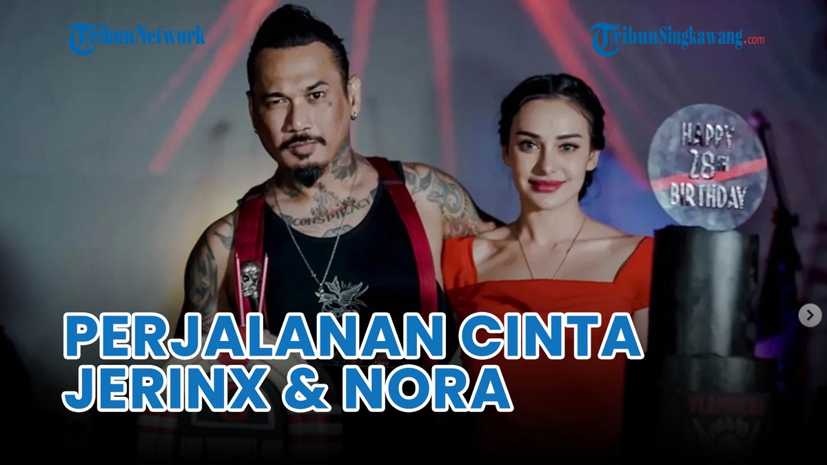 tribunpontianak's tweet image. Penuh Rintangan, Ini Fakta Perjalanan Cinta Jerinx SID dan Nora Alexandra
bit.ly/3i4TaLo

#Jerinx #NoraAlexandra #SID #viral #FIFAWorldCup #PialaDuniaQatar2022 #PialaDunia2022 
Spanyol
Jerman
Jepang
Swiss
Bali