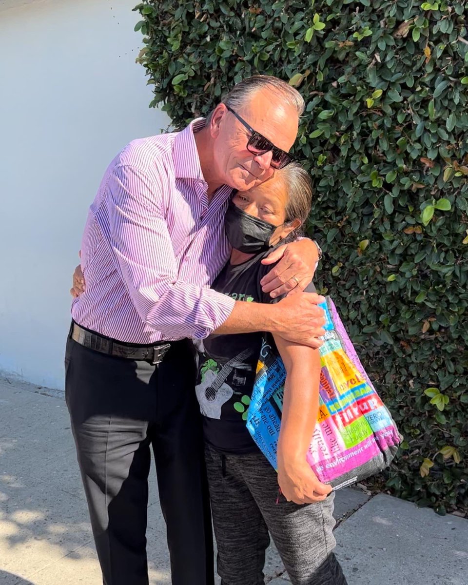 Rick J. Caruso tweet media